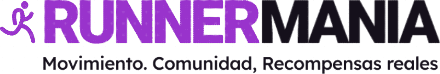 Runnermania · Movimiento. Comunidad, Recompensas reales